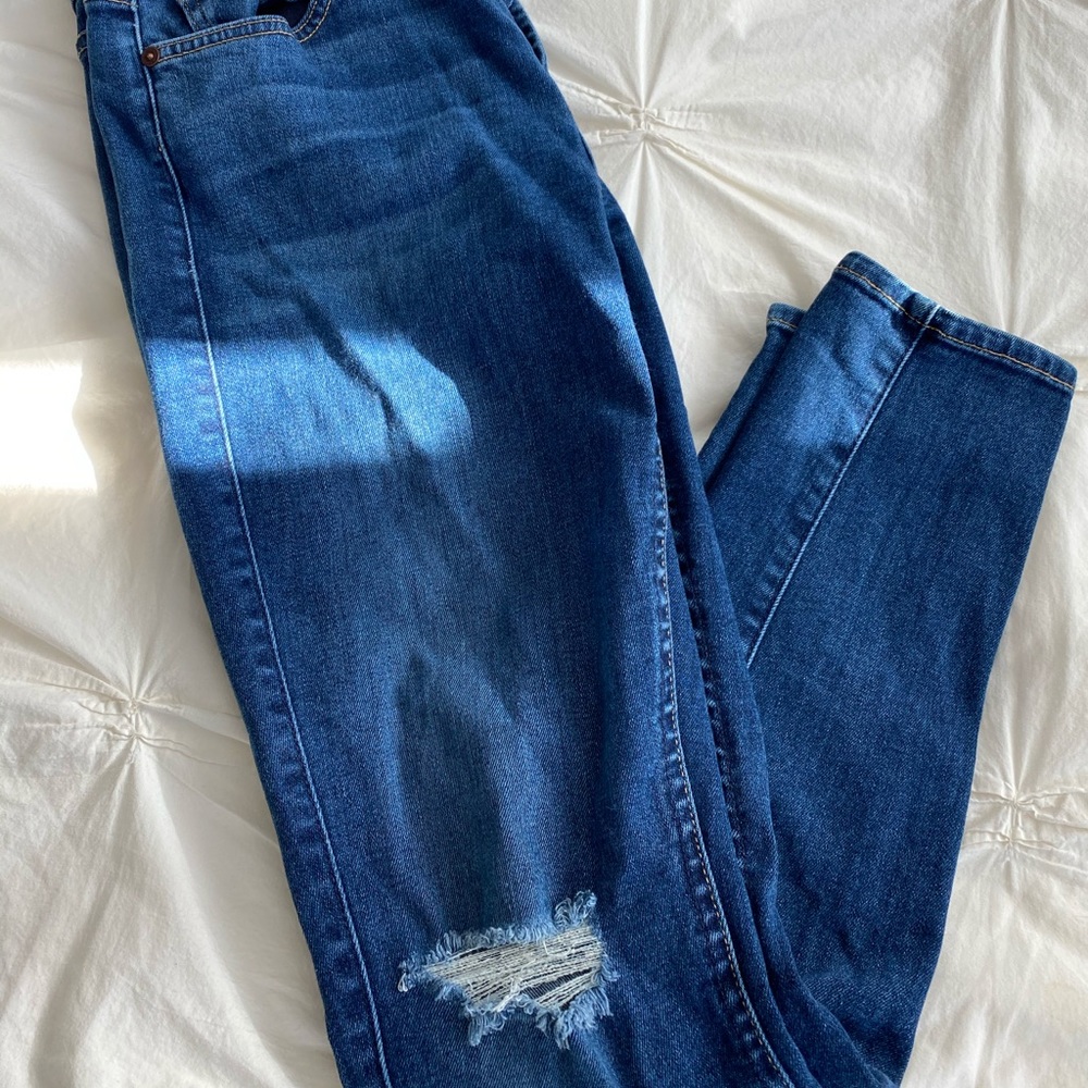 J Brand skinny Jean